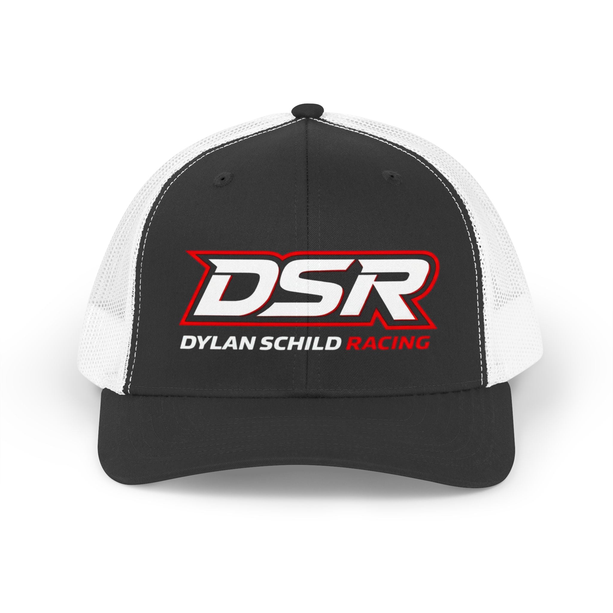 DSR 2026 SnapBack Hat