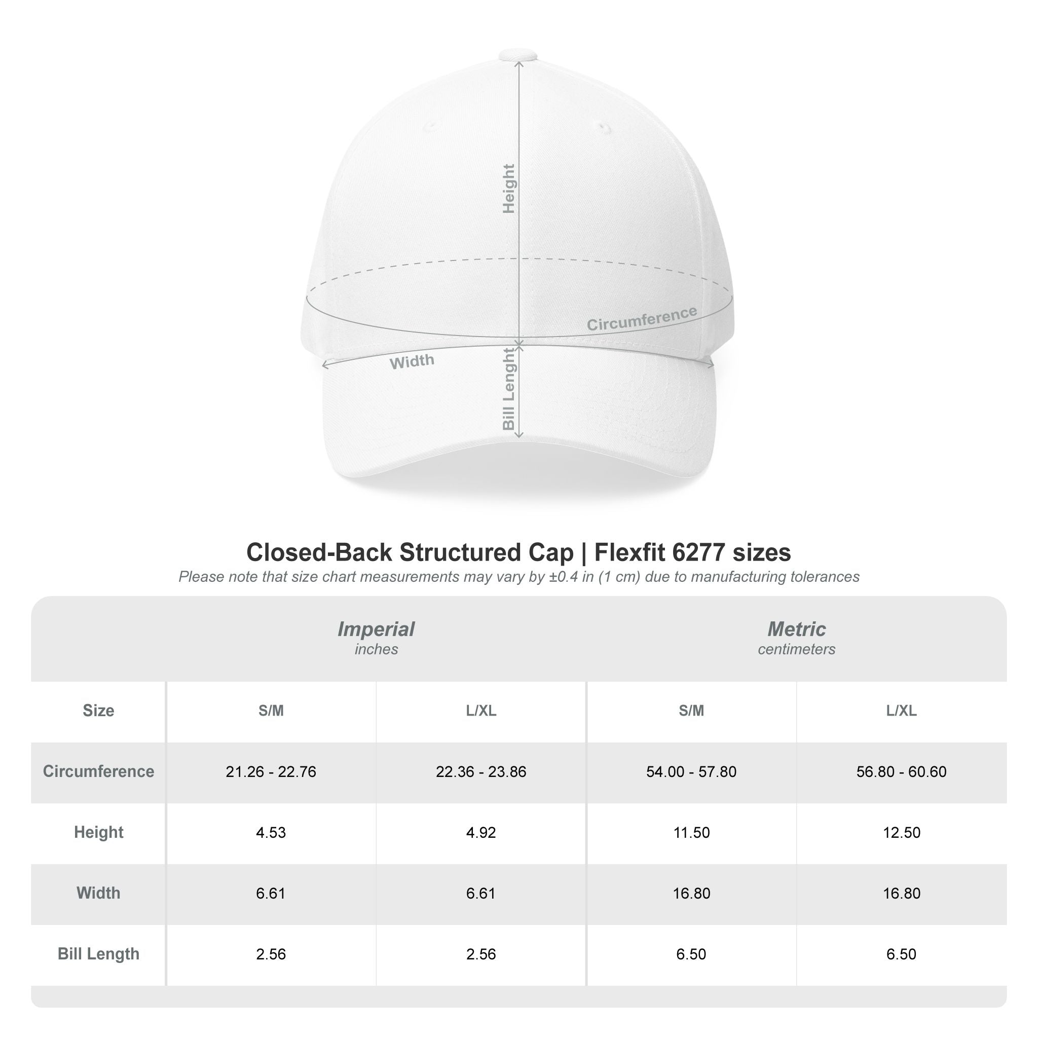 DSR 2025 Fitted Hat