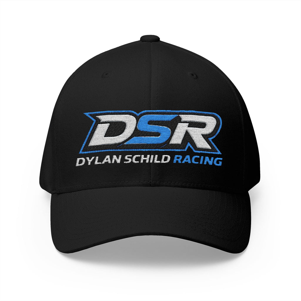 DSR 2025 Fitted Hat