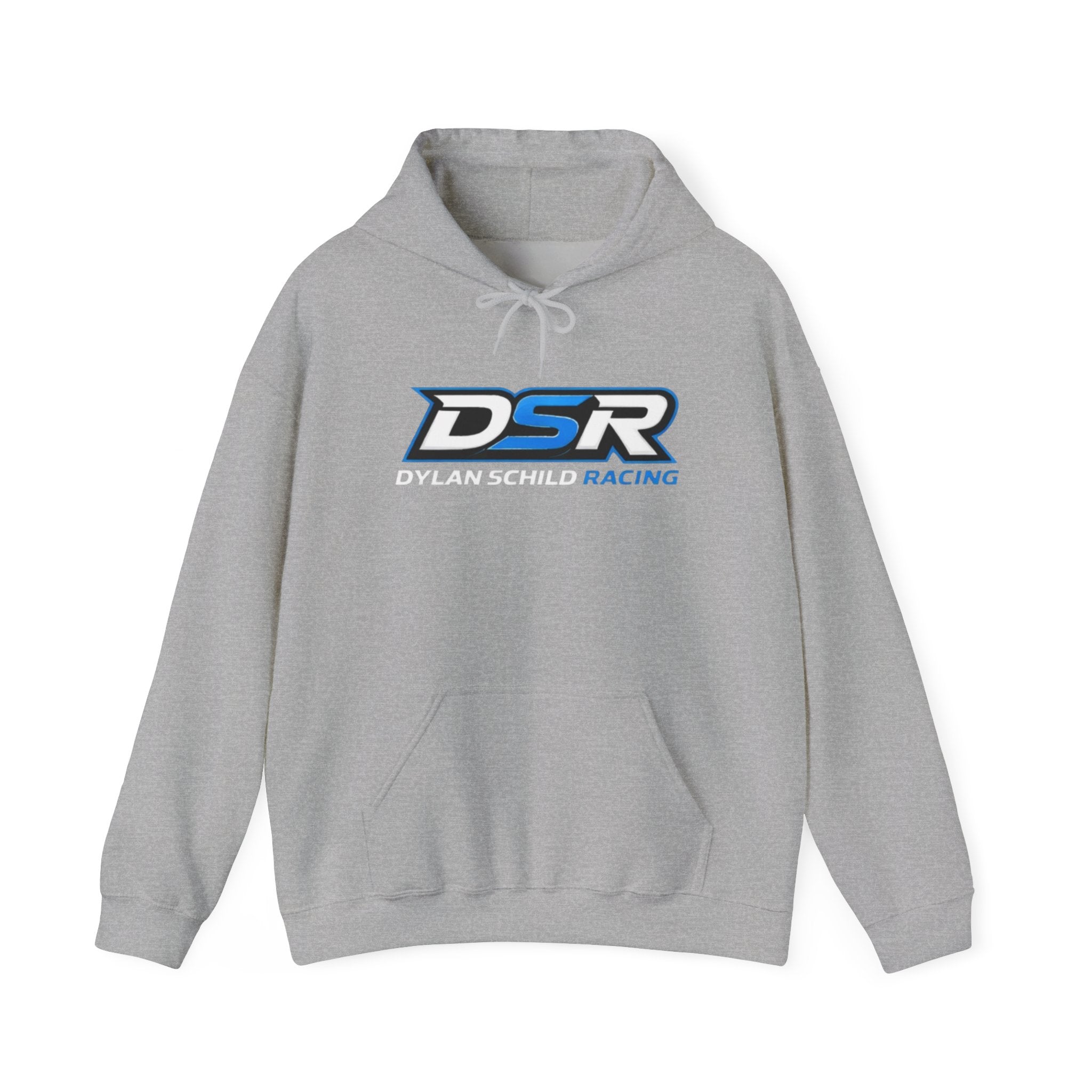 DSR 2025 Hoodie