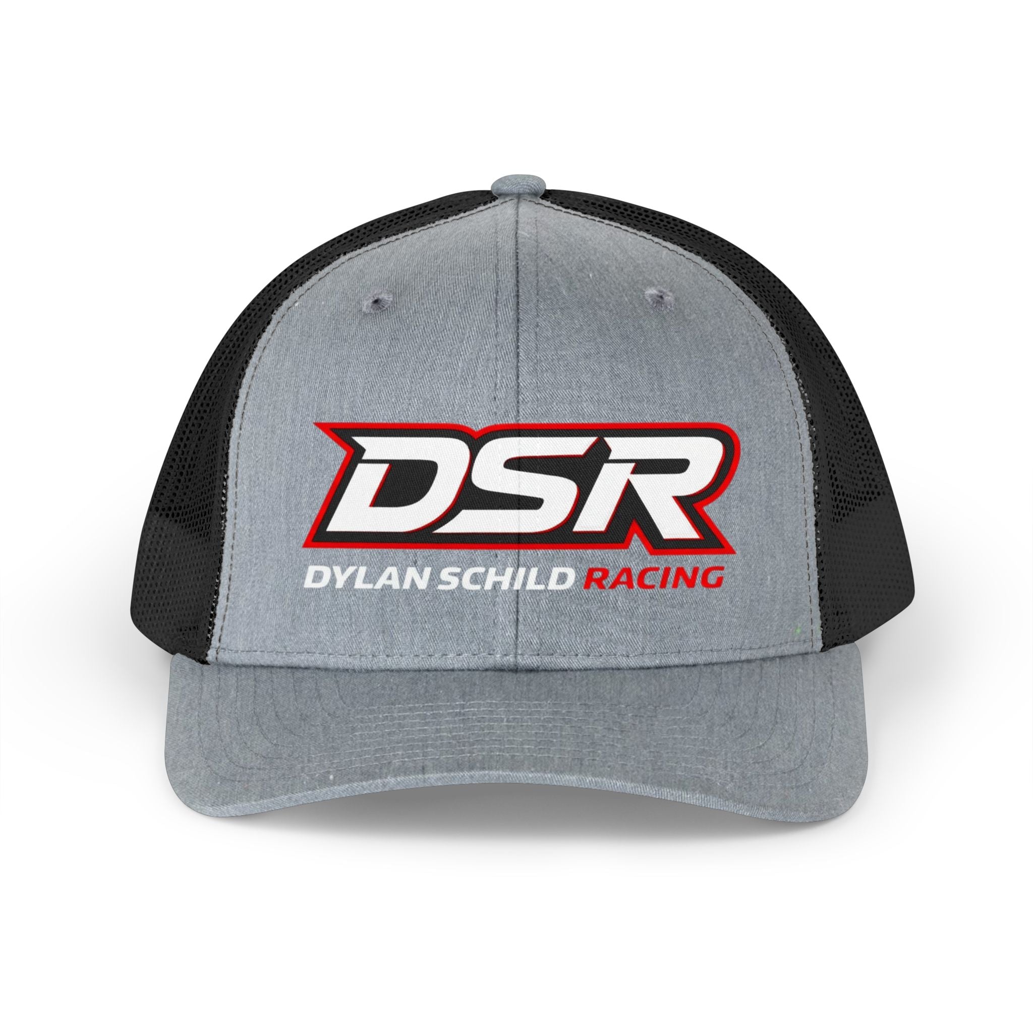 DSR 2026 SnapBack Hat