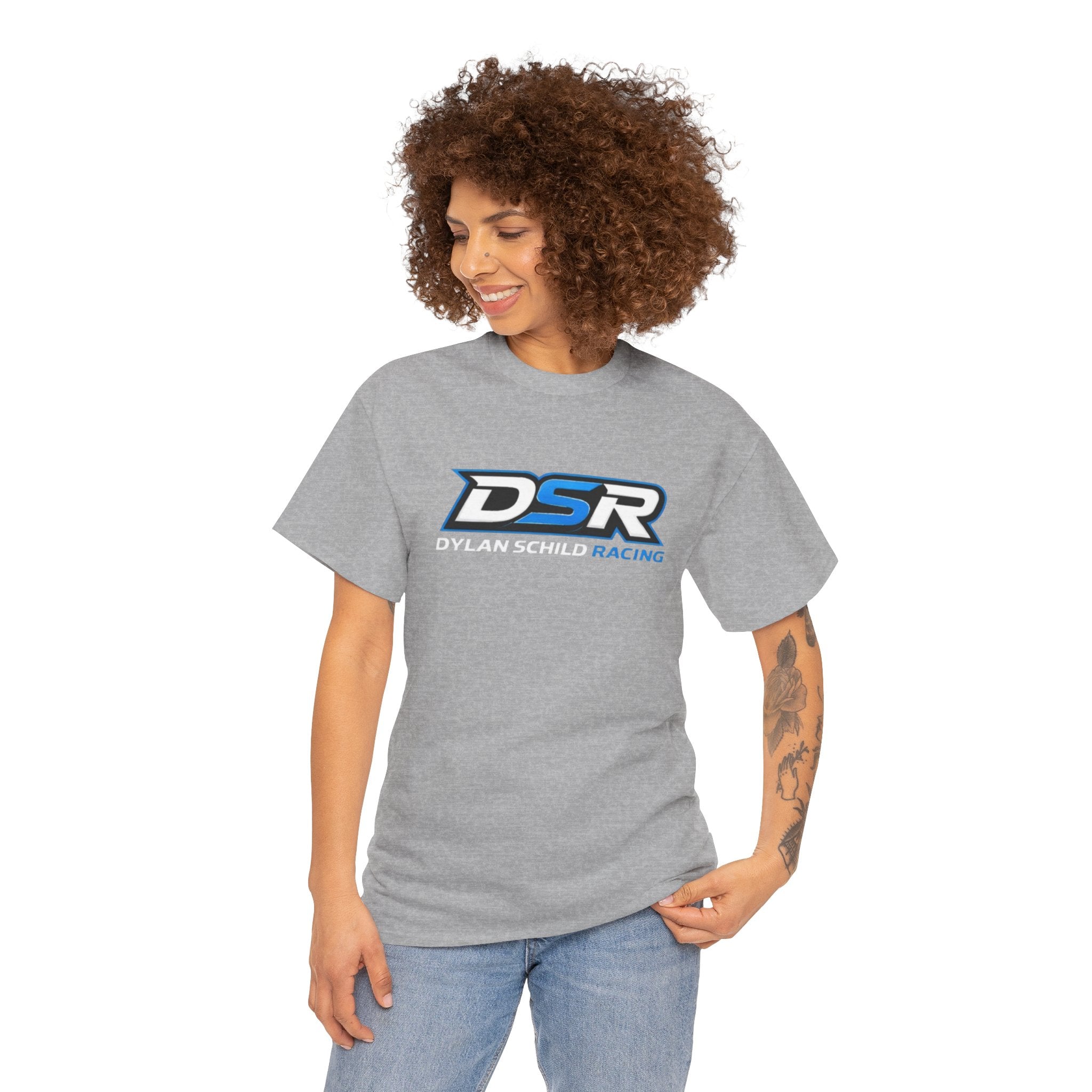 DSR 2025 Tee