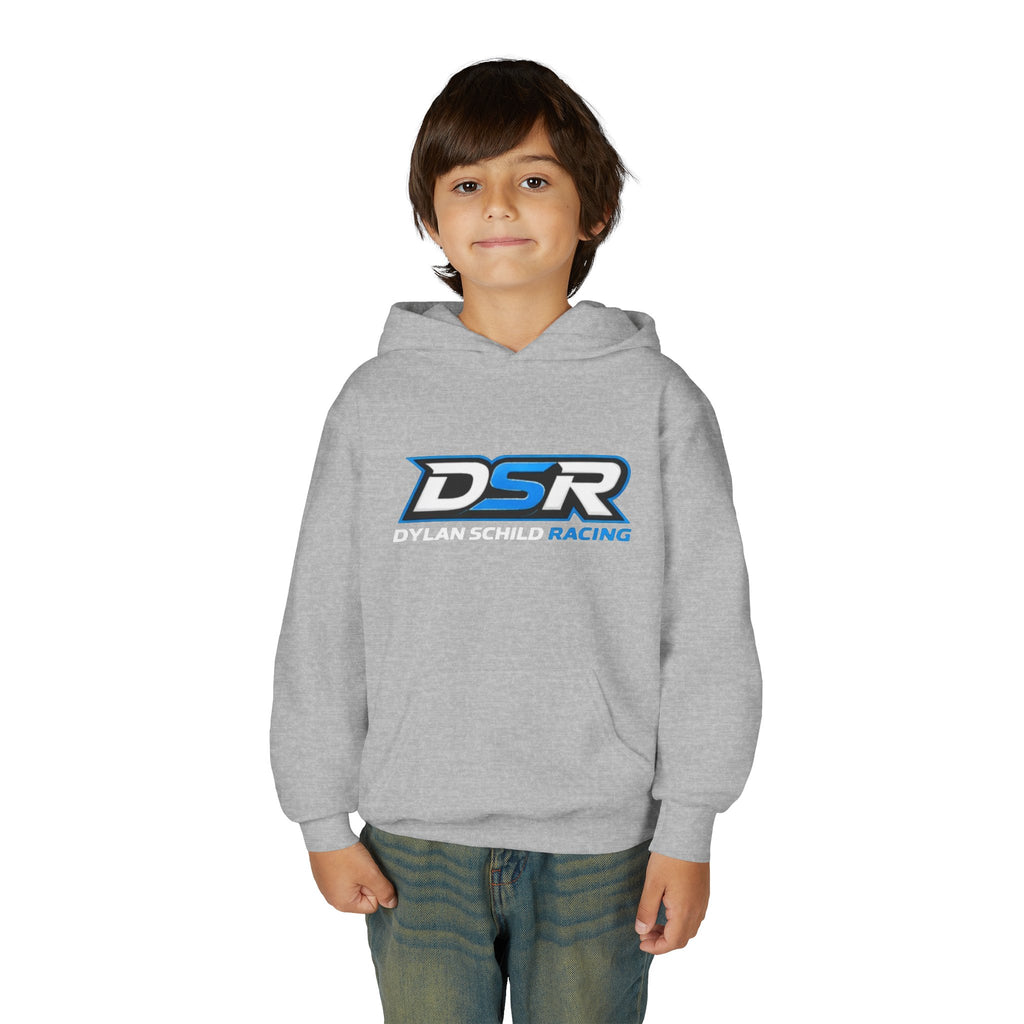 Youth DSR 2025 Hoodie