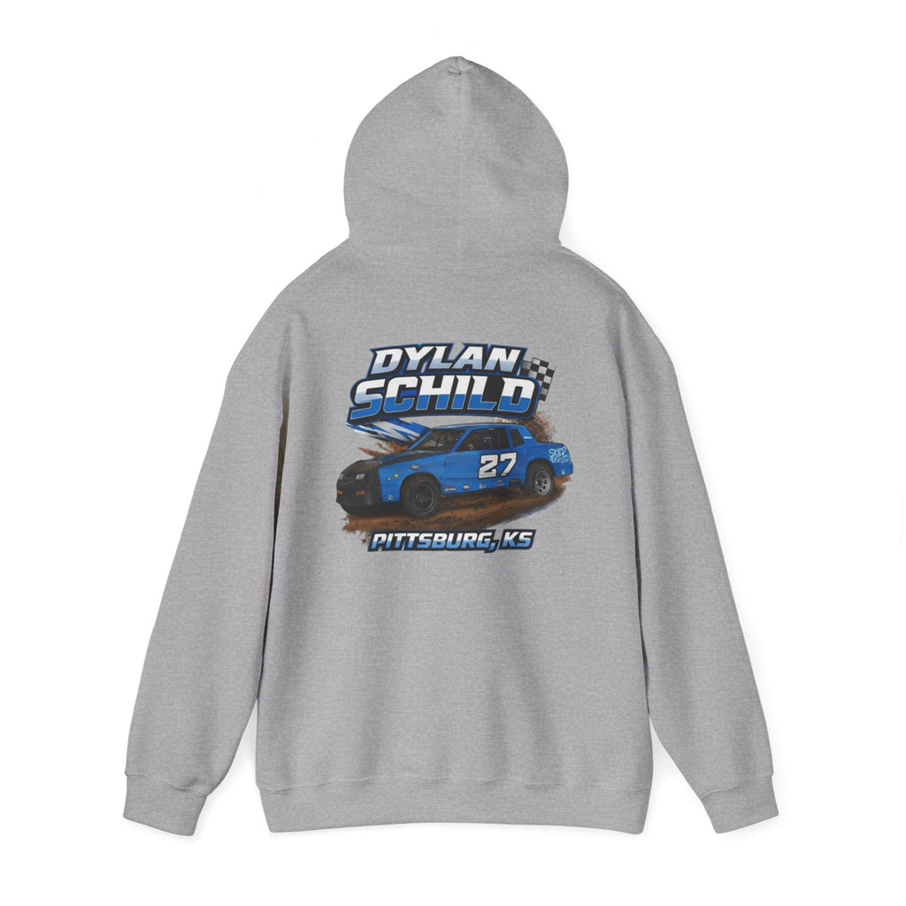 DSR 2025 Hoodie