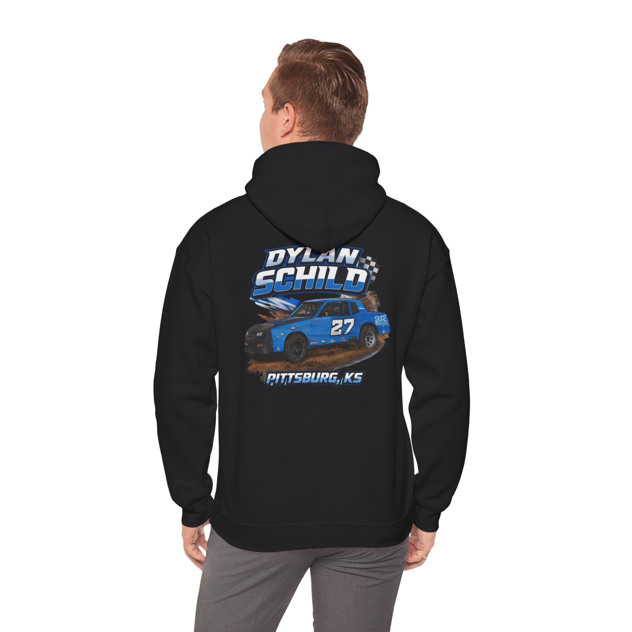 DSR 2025 Hoodie