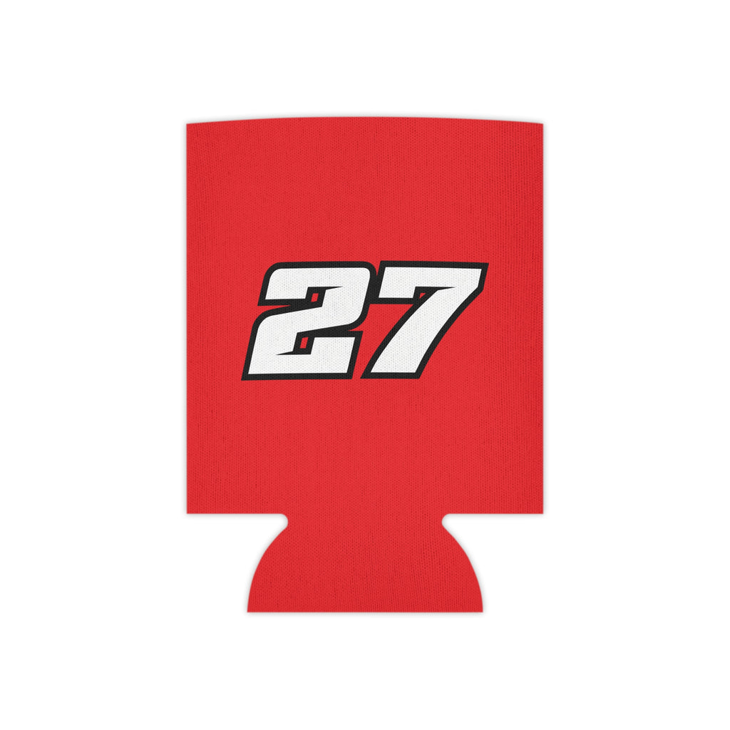 DSR 2026 Drink Koozie