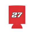 DSR 2026 Drink Koozie