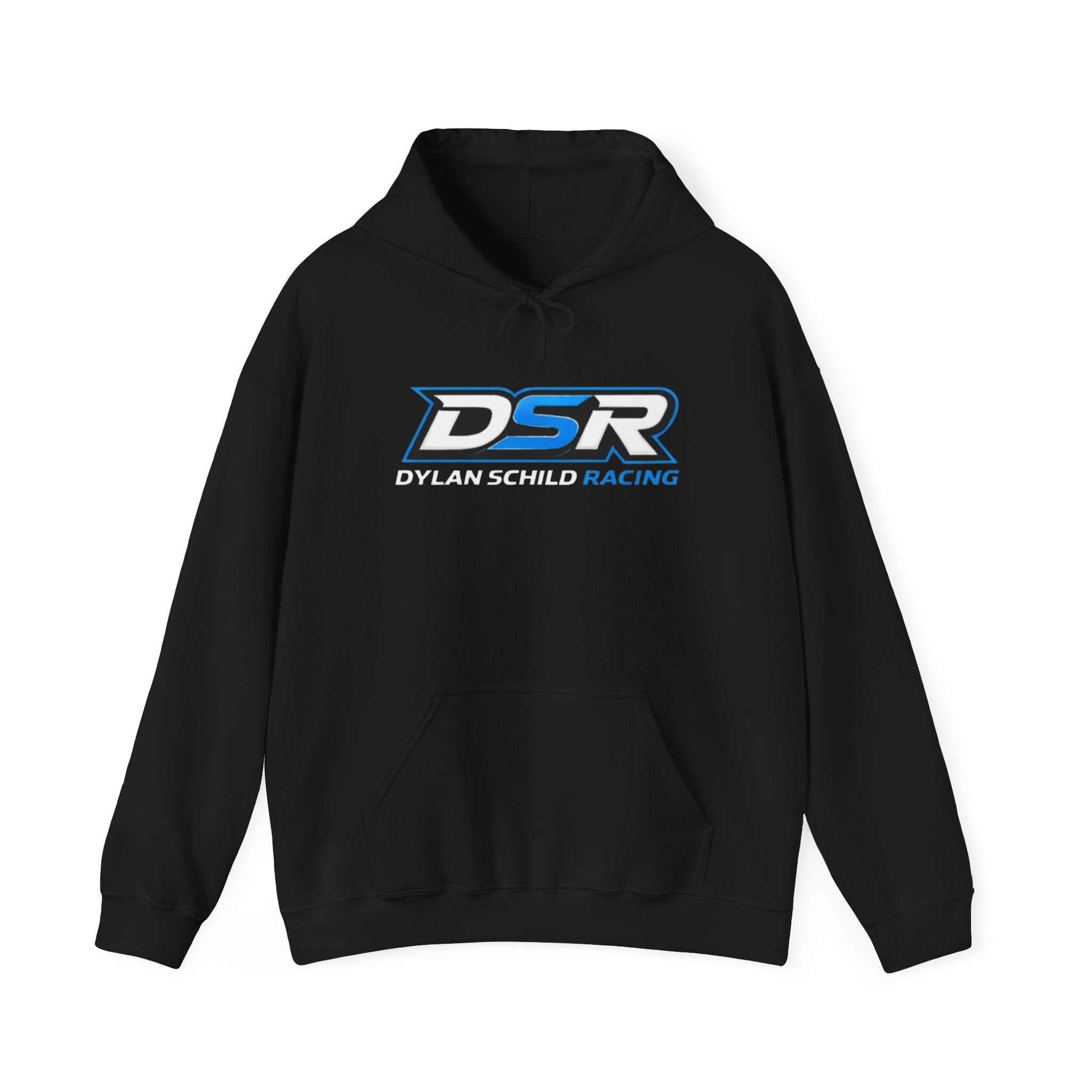DSR 2025 Hoodie