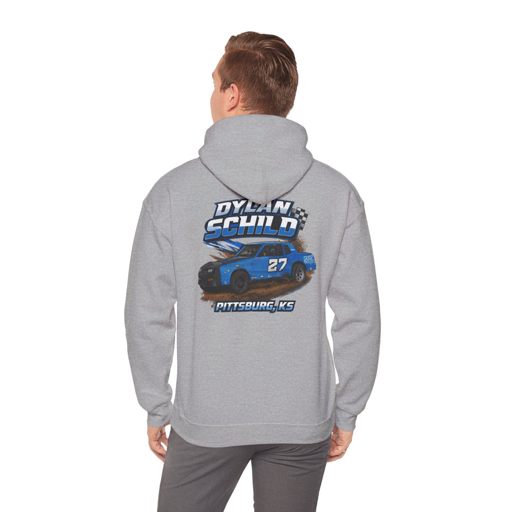 DSR 2025 Hoodie