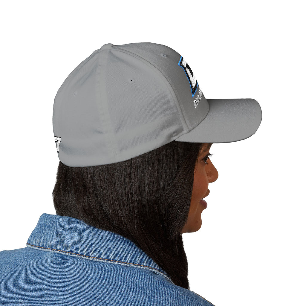 DSR 2025 Fitted Hat