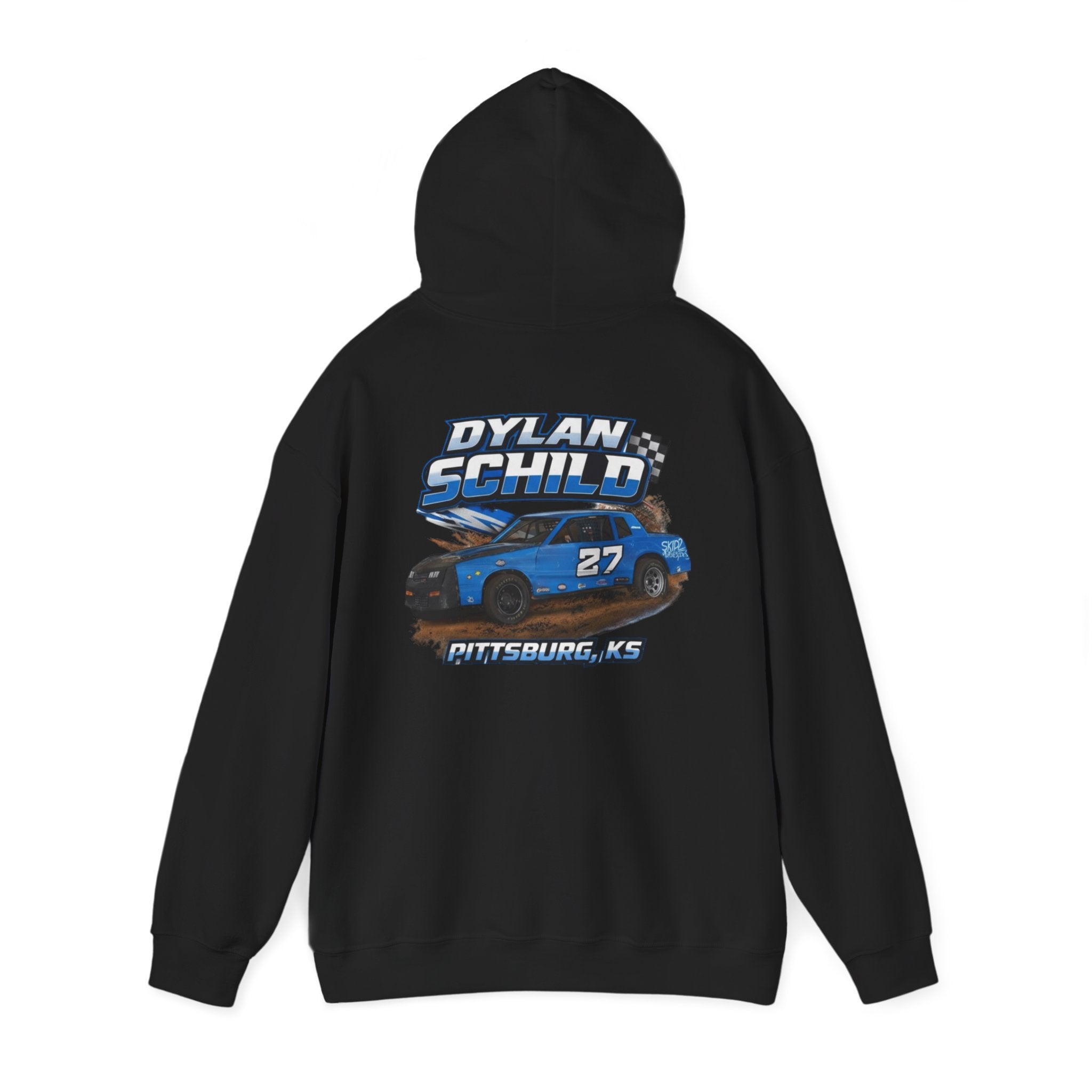 DSR 2025 Hoodie
