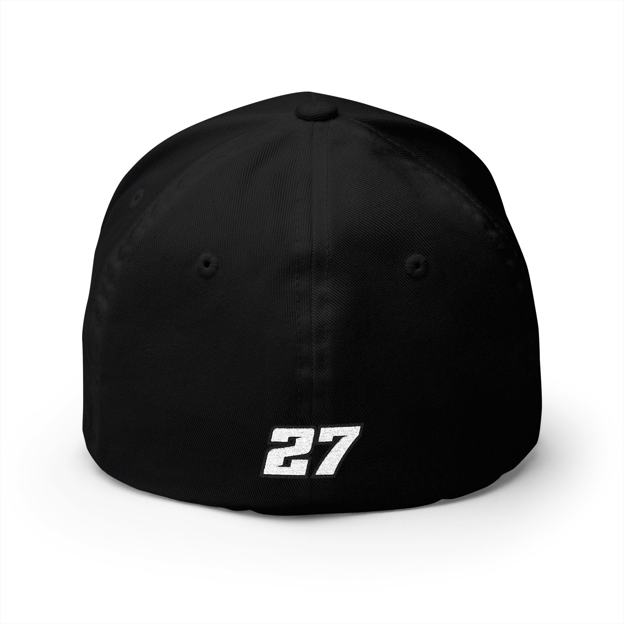 DSR 2025 Fitted Hat