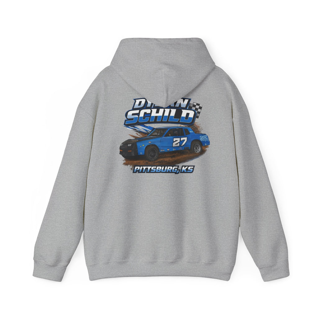 DSR 2025 Hoodie