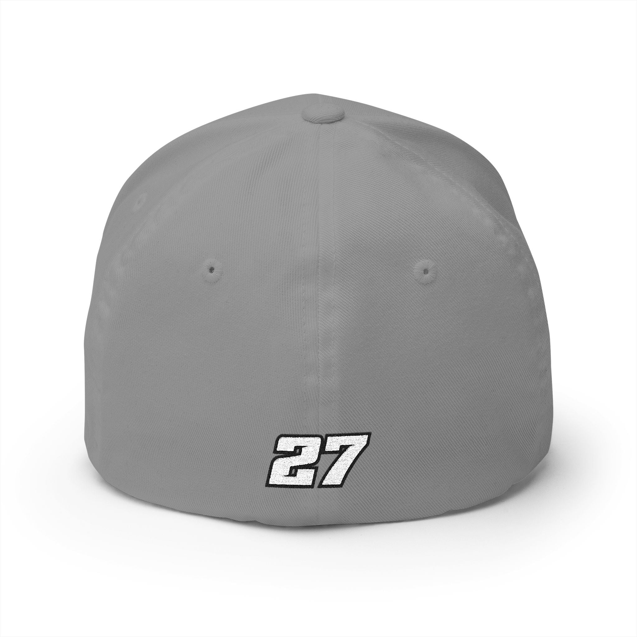 DSR 2025 Fitted Hat