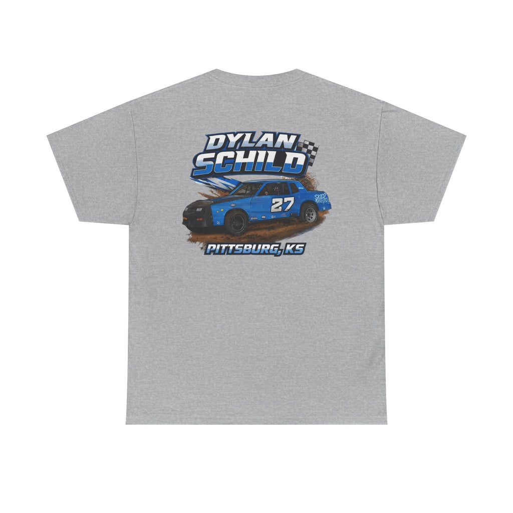 DSR 2025 Tee