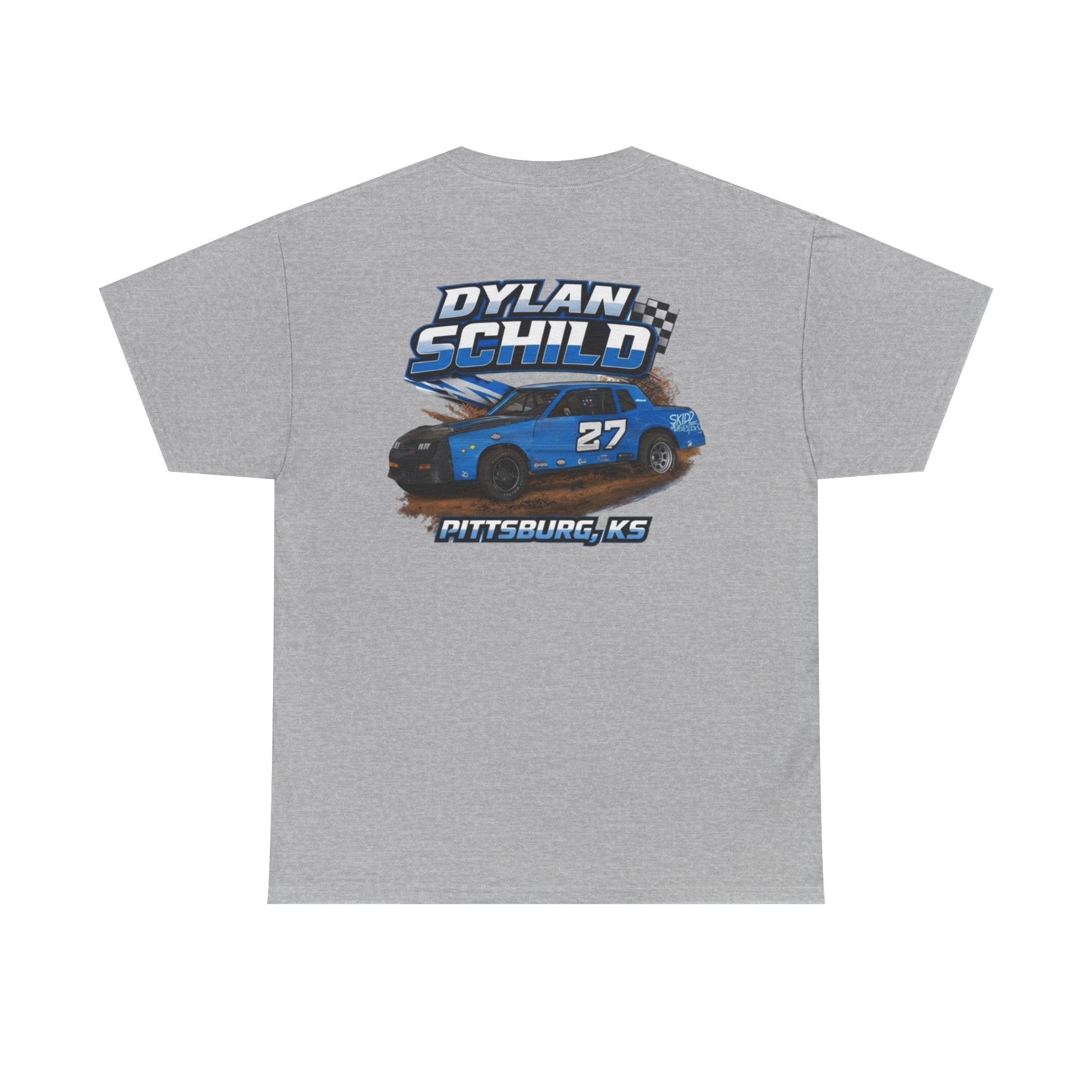 DSR 2025 Tee