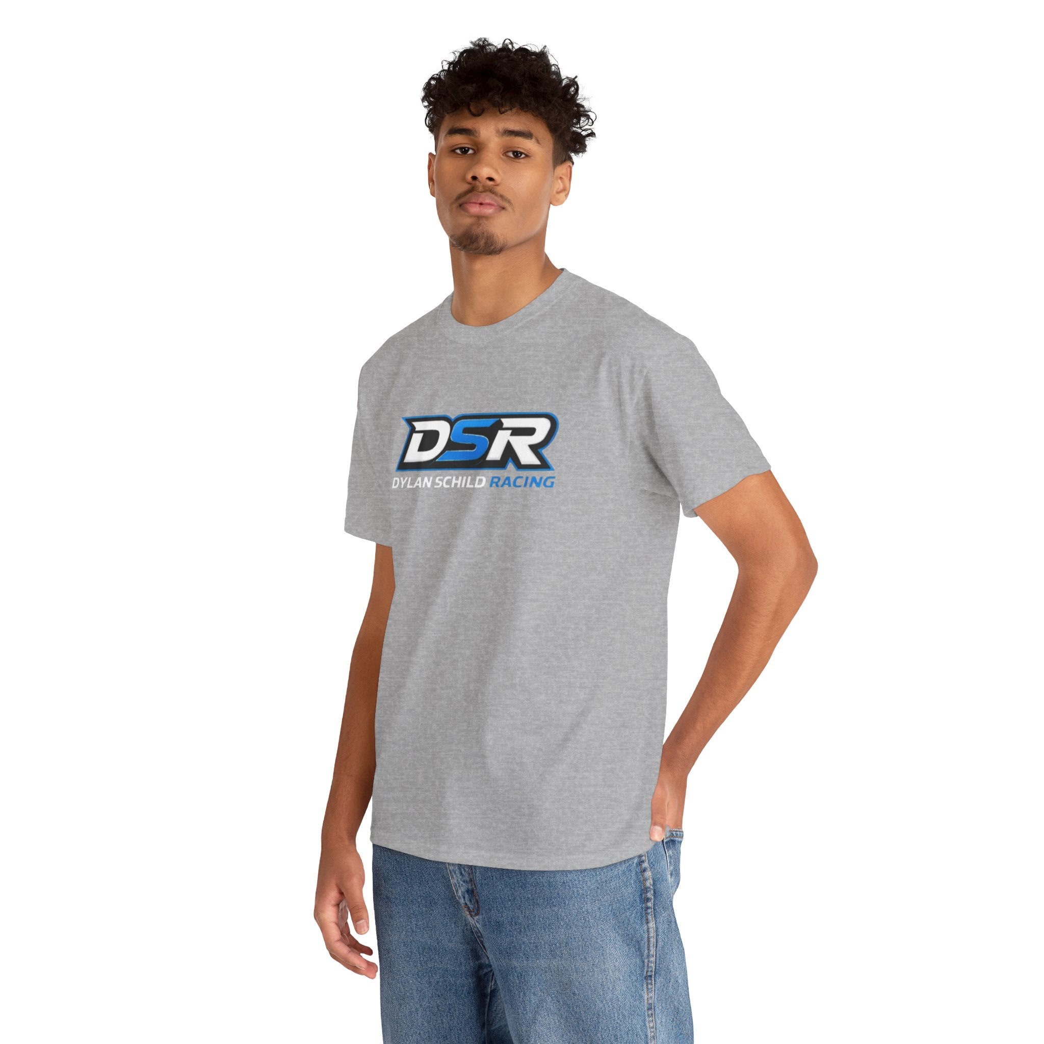DSR 2025 Tee