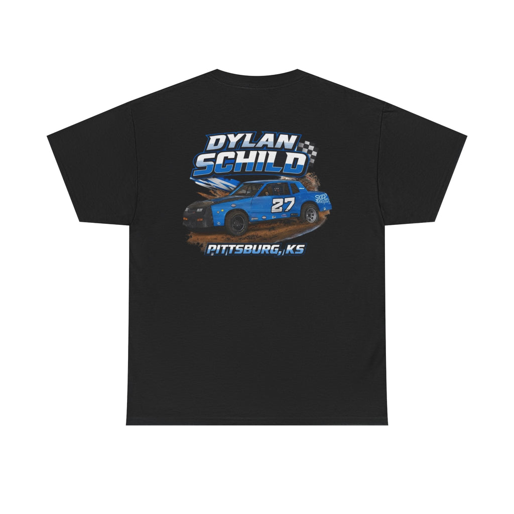 DSR 2025 Tee