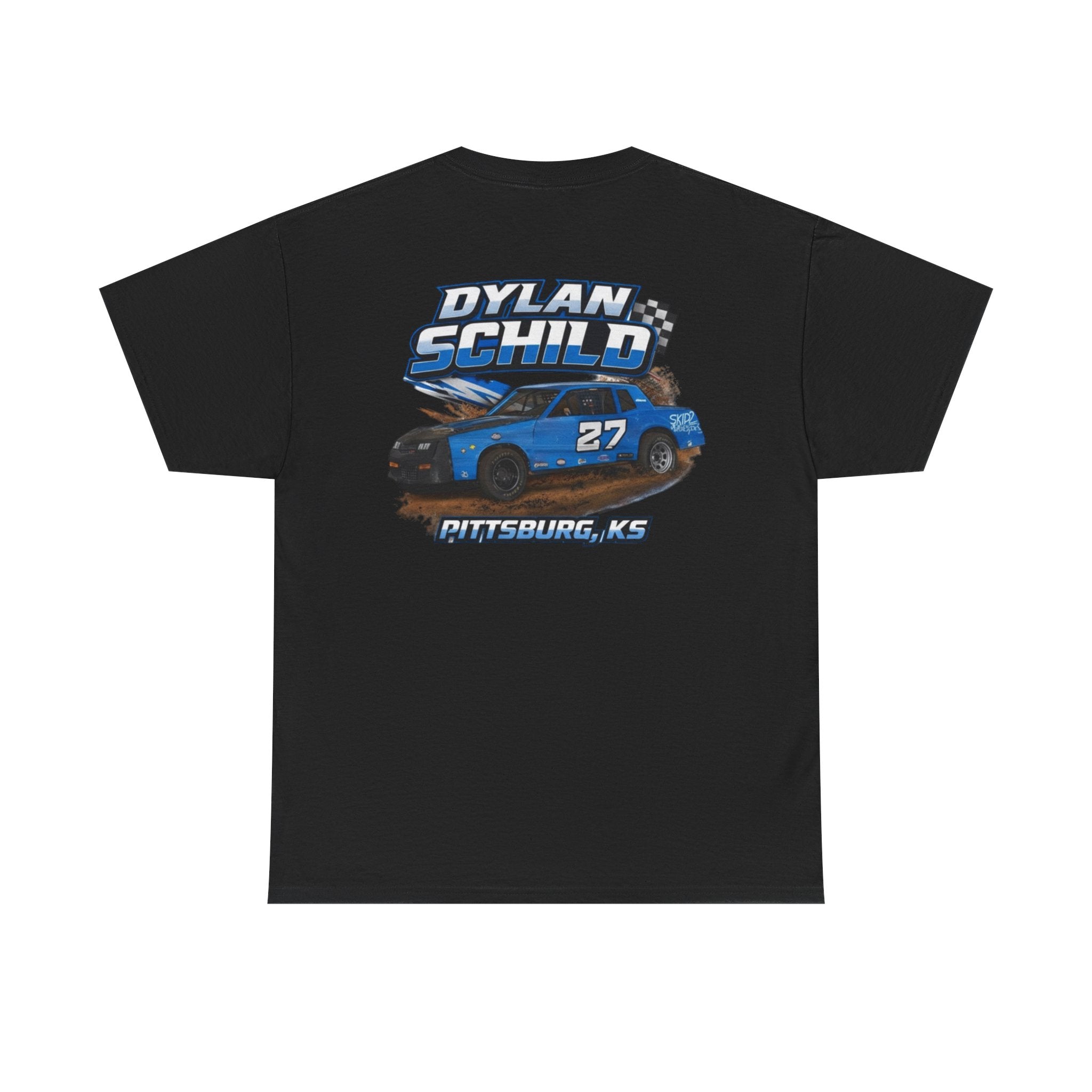 DSR 2025 Tee