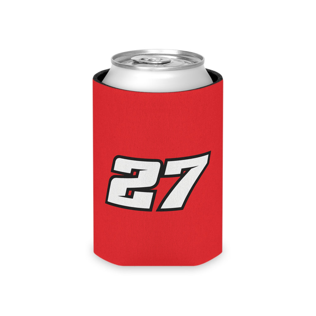 DSR 2026 Drink Koozie
