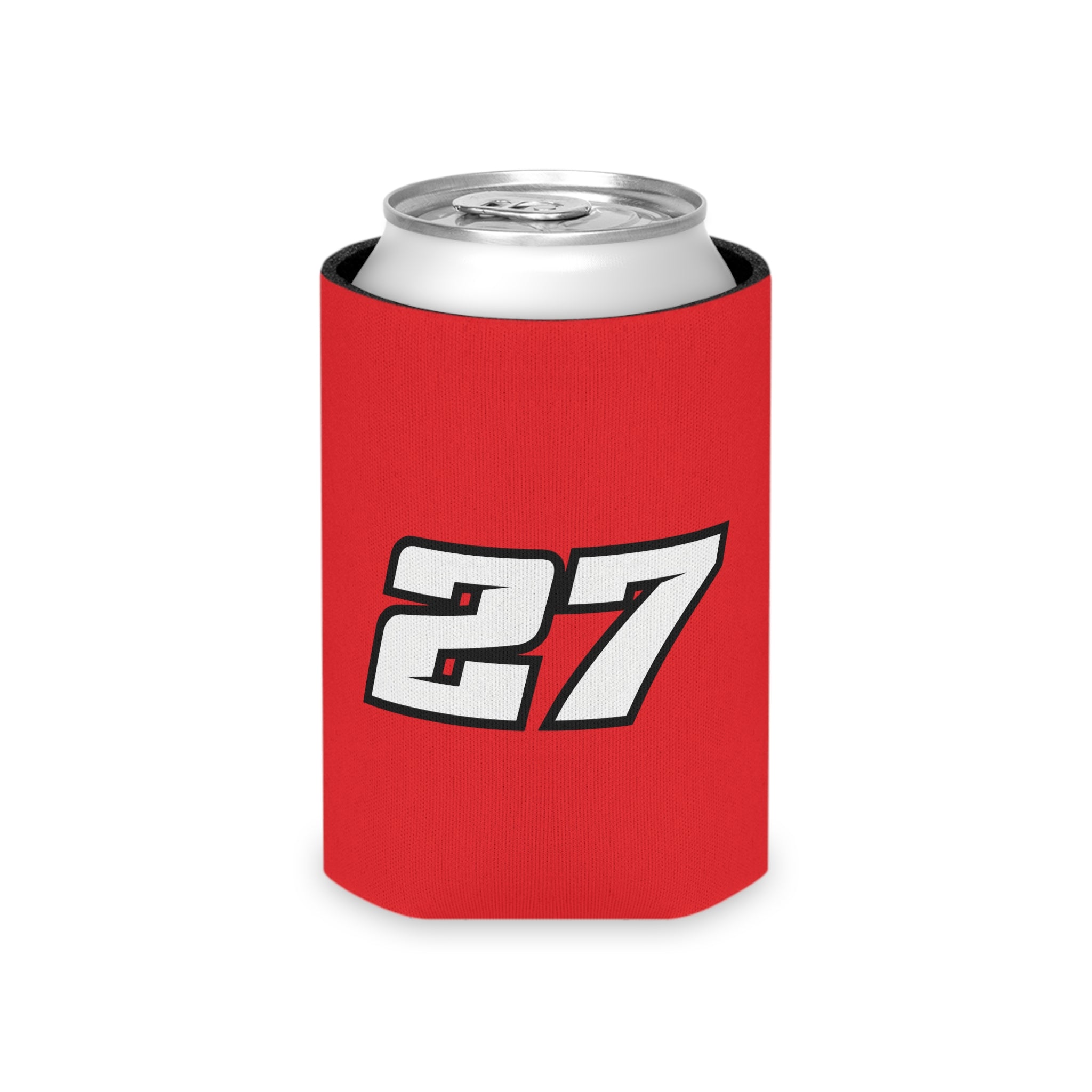 DSR 2026 Drink Koozie