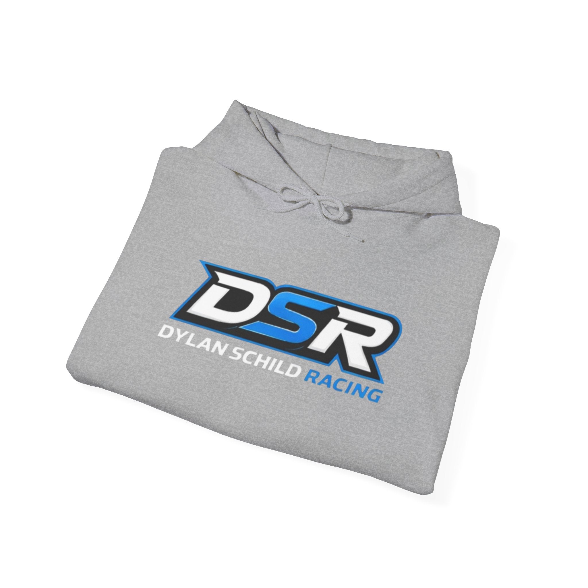 DSR 2025 Hoodie