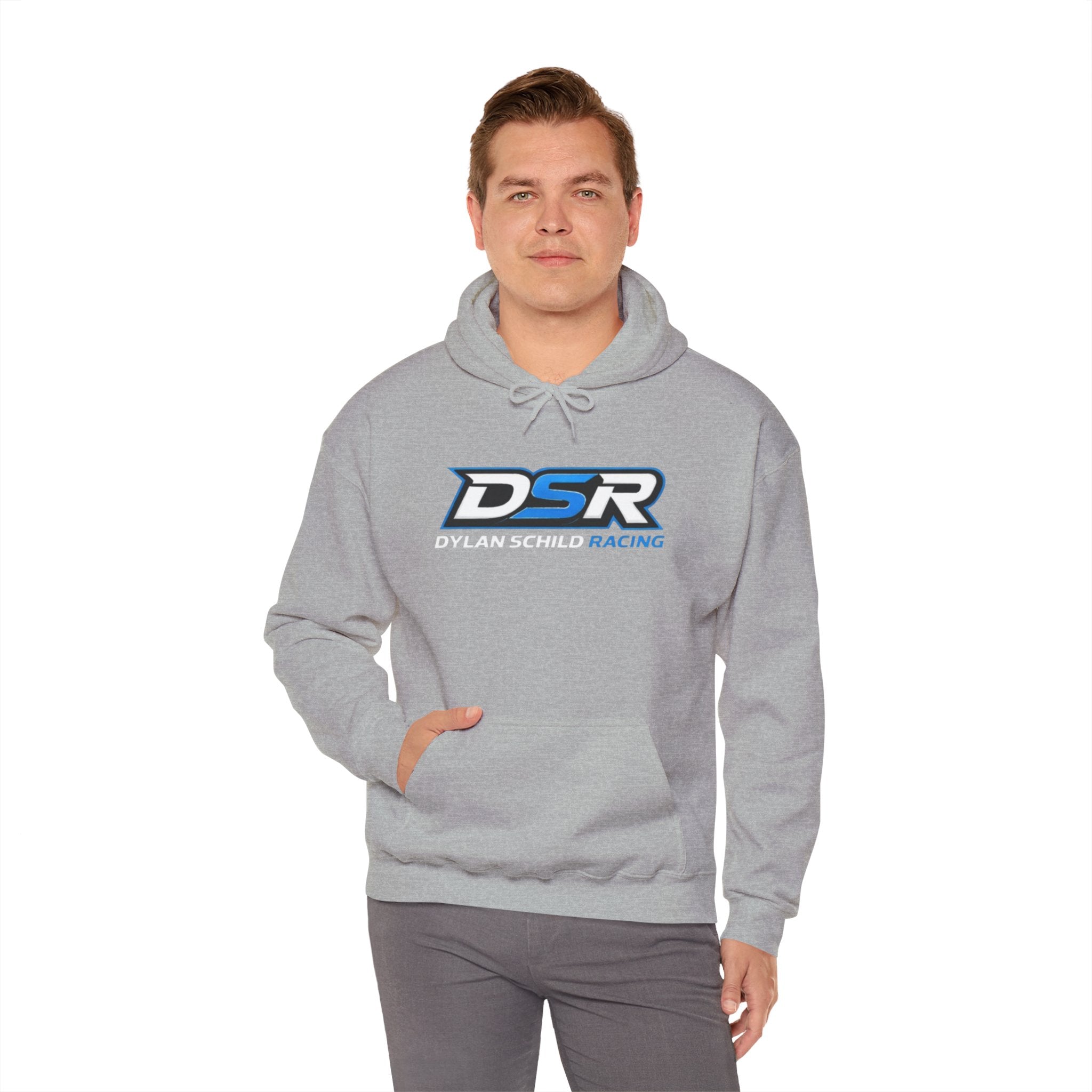 DSR 2025 Hoodie