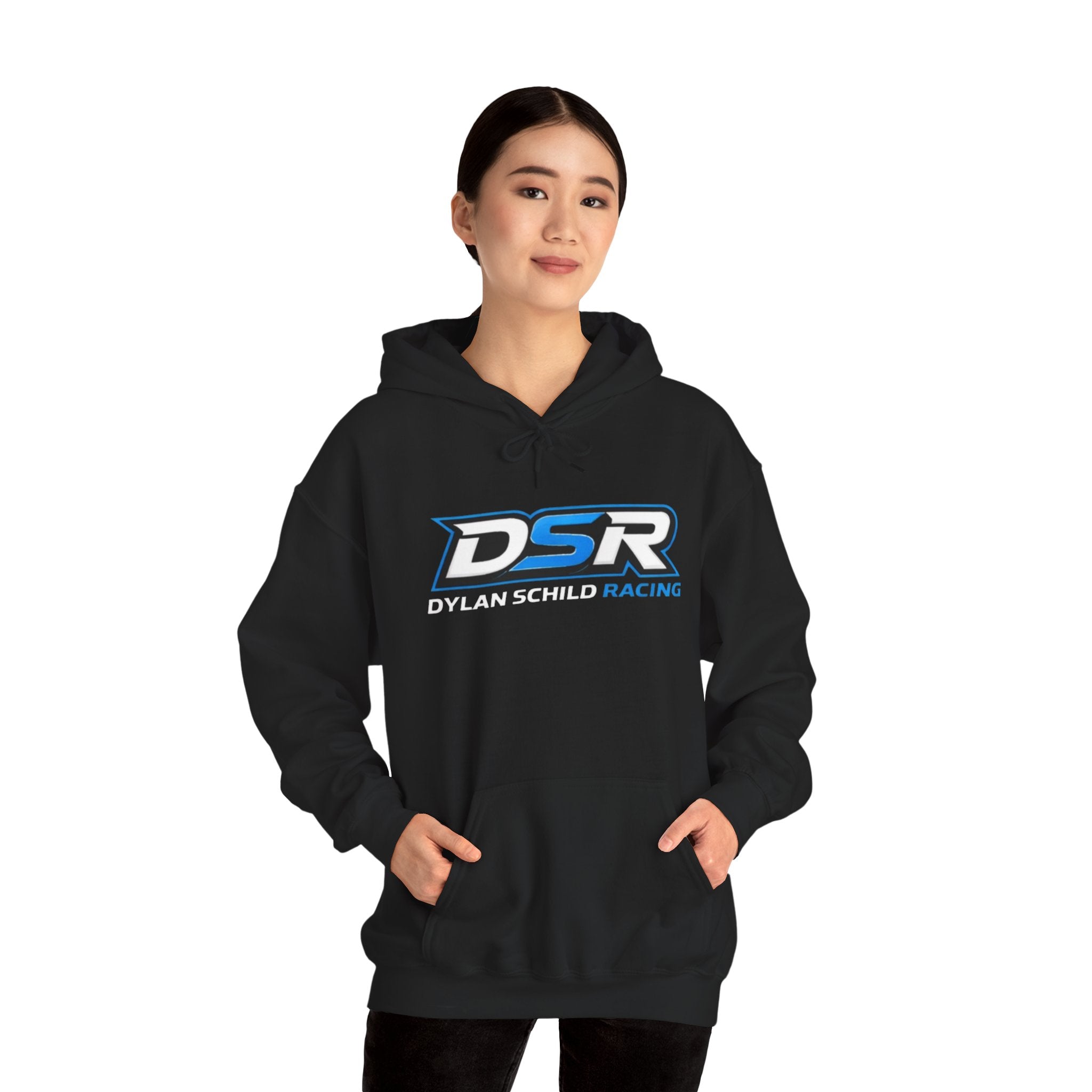 DSR 2025 Hoodie