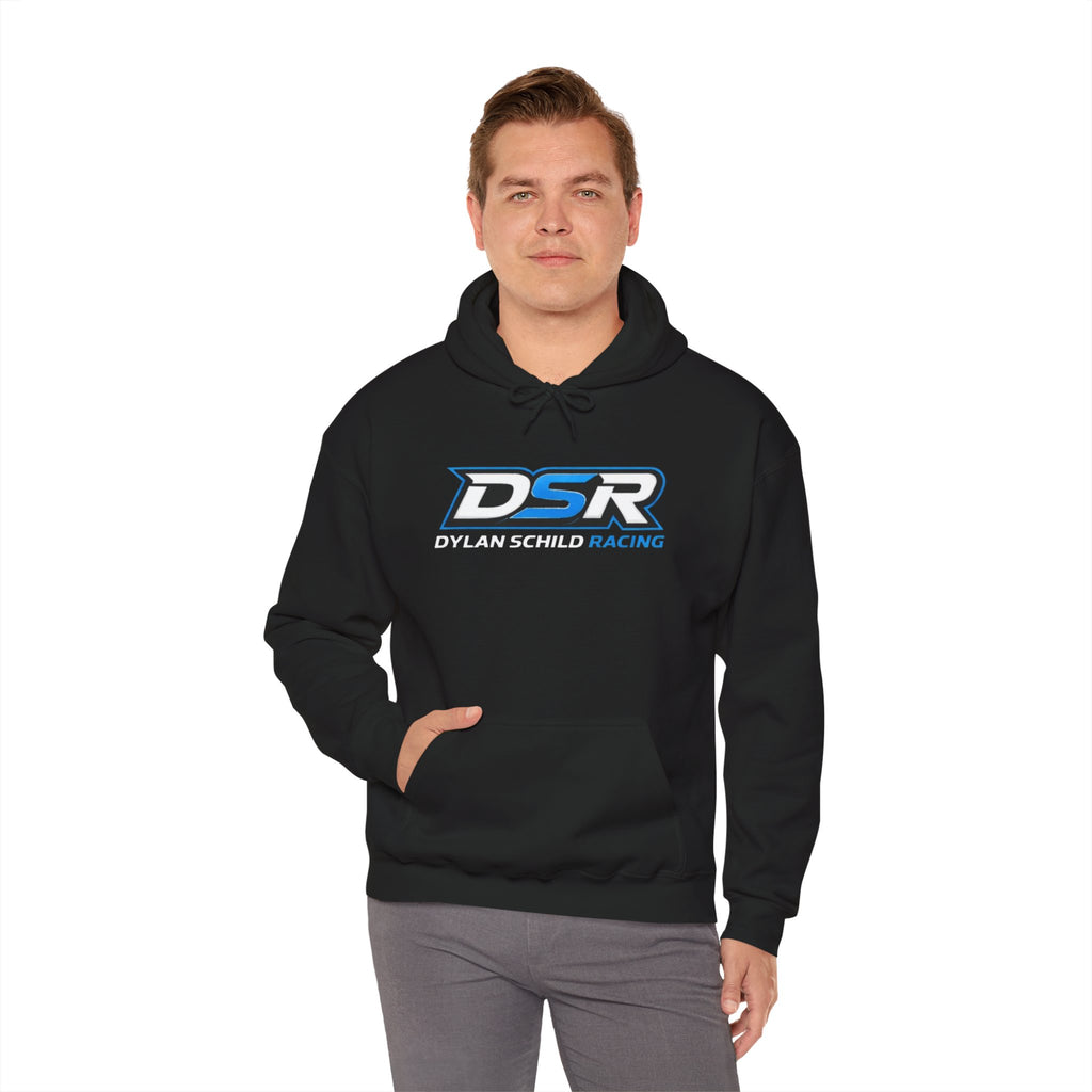 DSR 2025 Hoodie