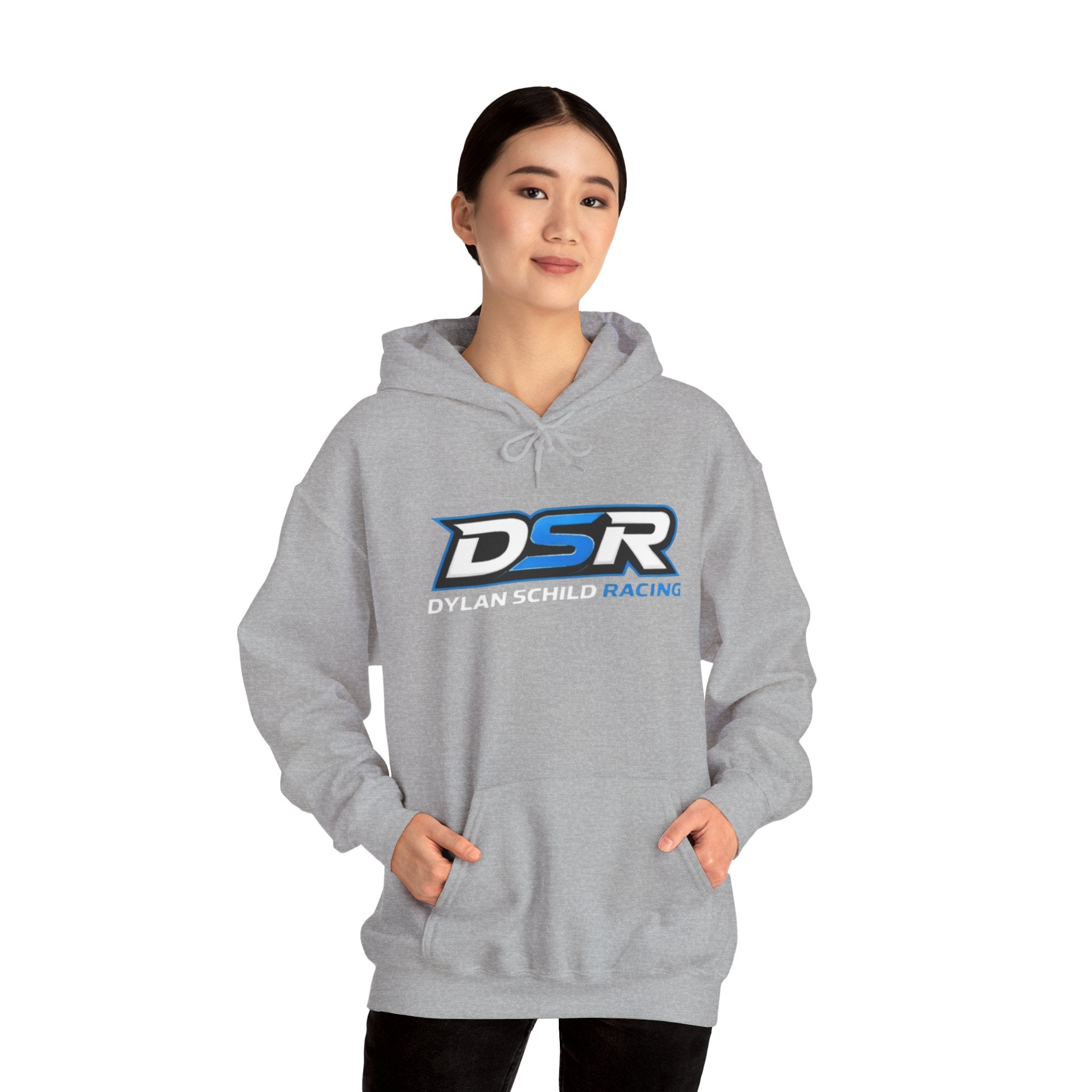 DSR 2025 Hoodie