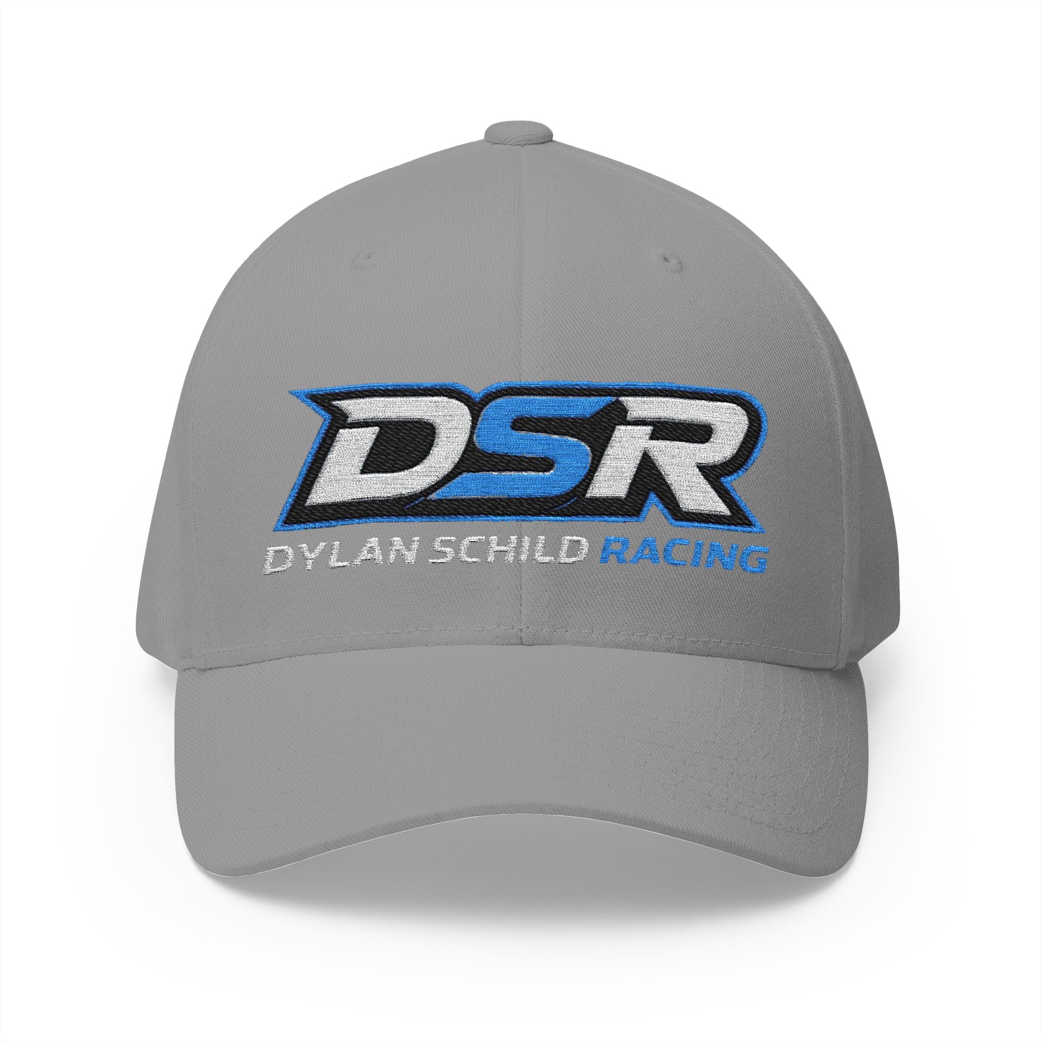 DSR 2025 Fitted Hat