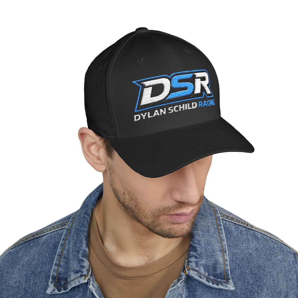 DSR 2025 Fitted Hat