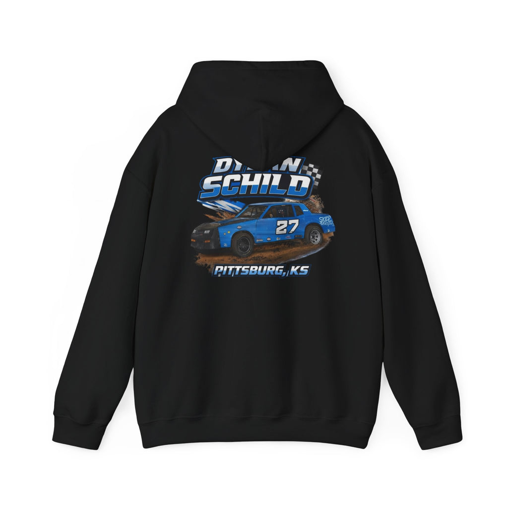DSR 2025 Hoodie