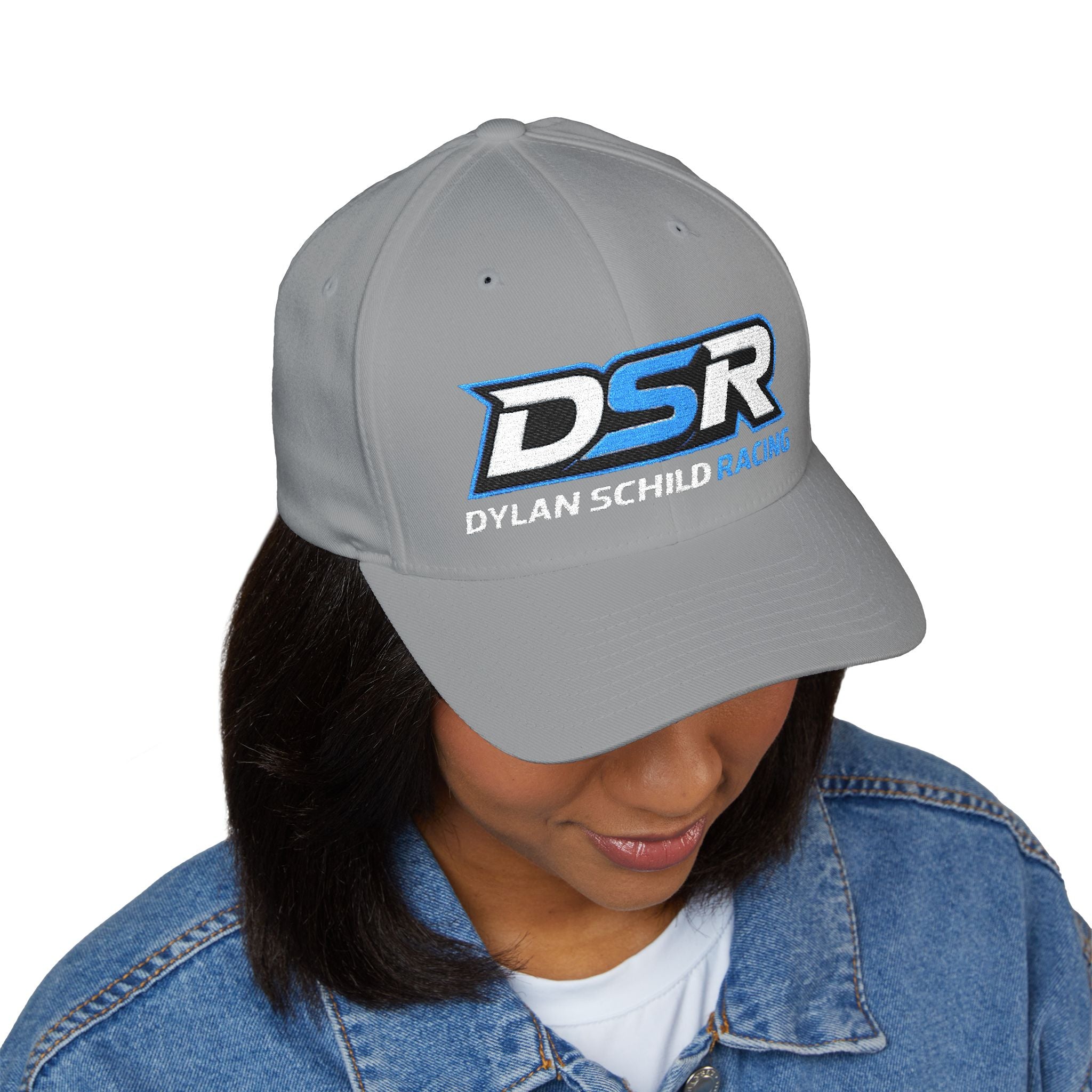 DSR 2025 Fitted Hat
