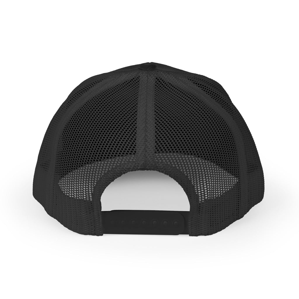 DSR 2026 SnapBack Hat