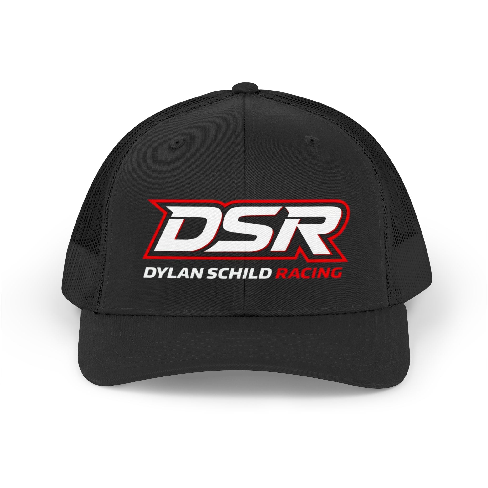 DSR 2026 SnapBack Hat